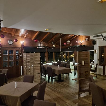 Lux Smestaj Ivanjicki Konaci Ιβάνιτσα Εξωτερικό φωτογραφία