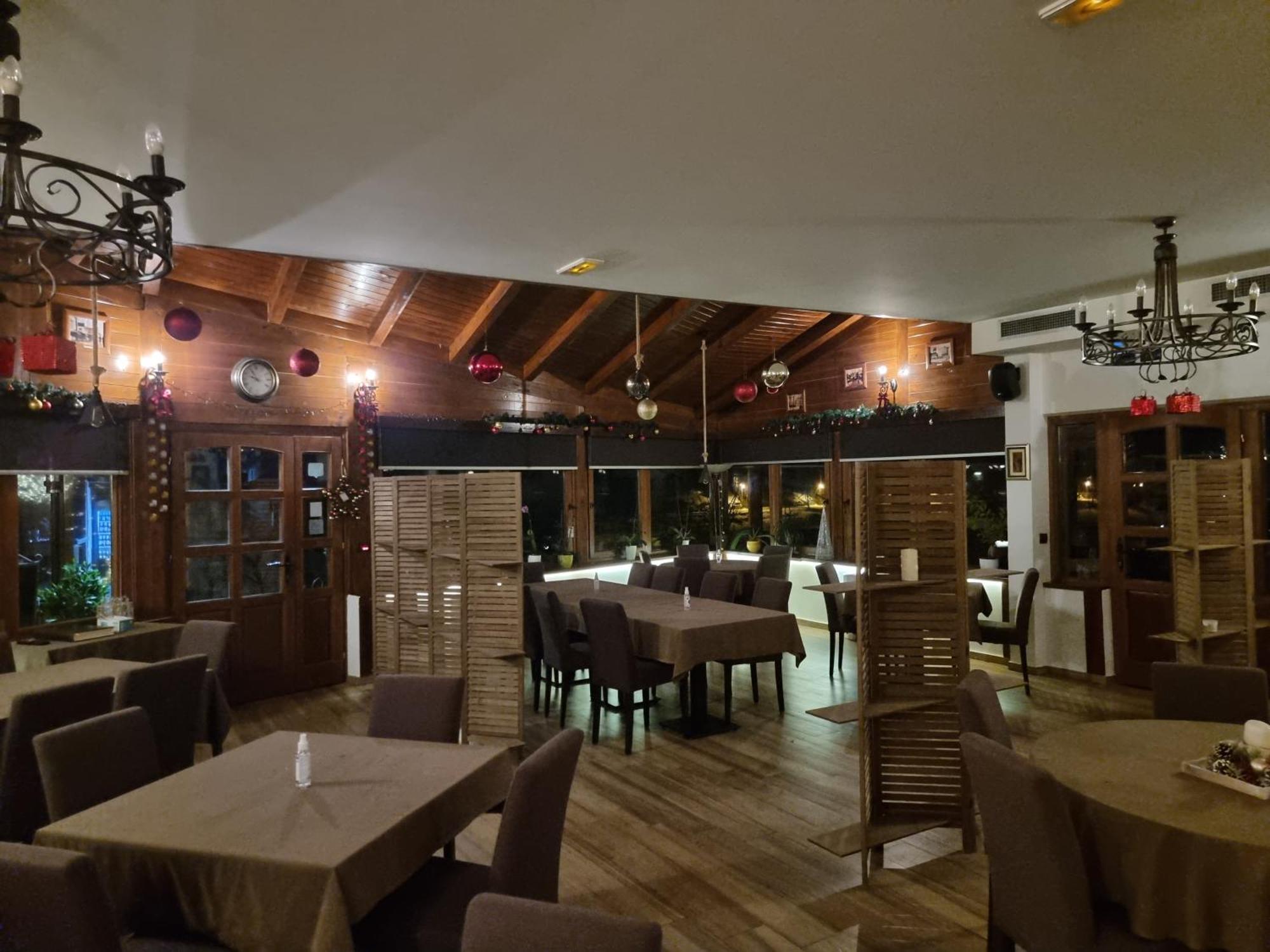 Lux Smestaj Ivanjicki Konaci Ιβάνιτσα Εξωτερικό φωτογραφία